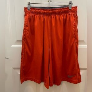 Nike Dri-Fit Shorts